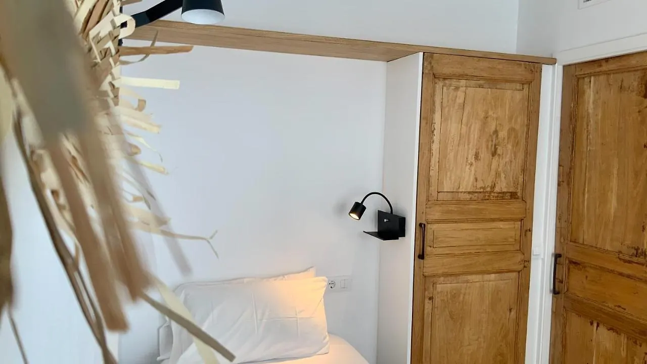 El Gavell, Terrace Boutique Apartament L'Escala