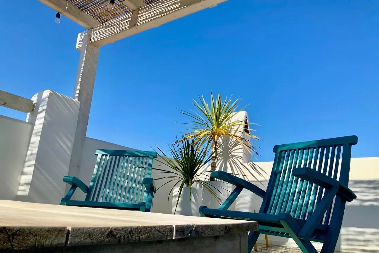 El Gavell, Terrace Boutique Apartament L'Escala Spain