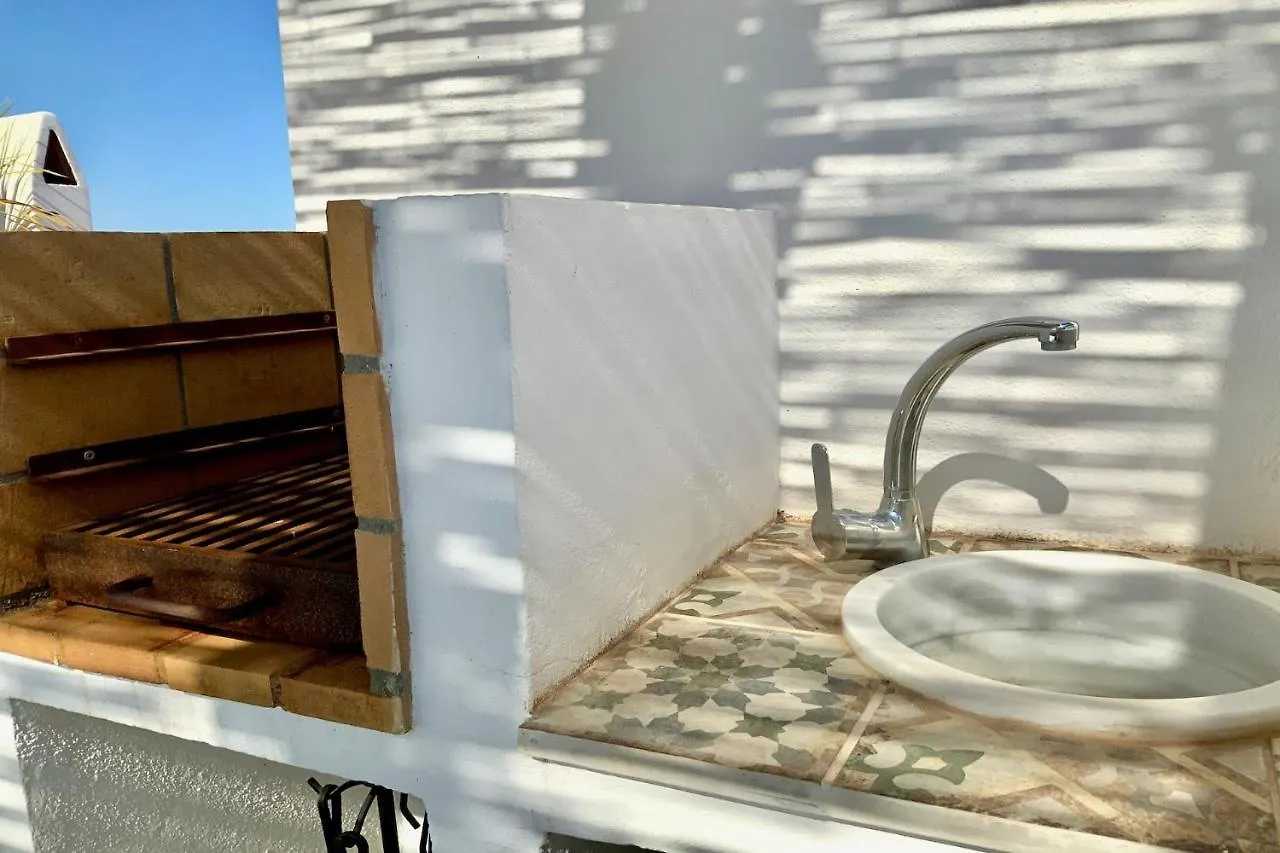 El Gavell, Terrace Boutique Apartament L'Escala Spain