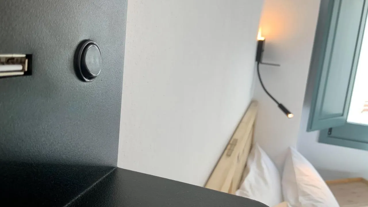 El Gavell, Terrace Boutique Apartament L'Escala 0*,