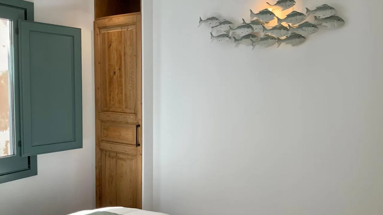 El Gavell, Terrace Boutique Apartament L'Escala Apartment
